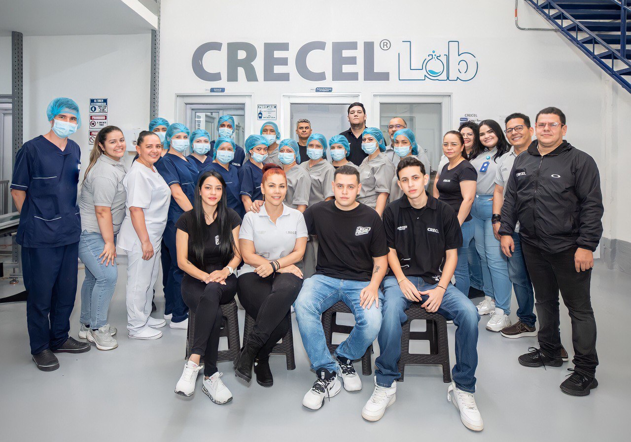crecel8