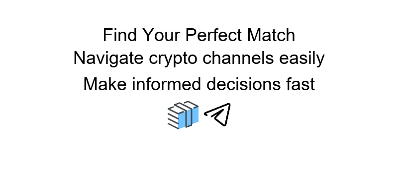 best crypto telegram channels join the top communities for insights and discussions on cryptocurrency trends and investments